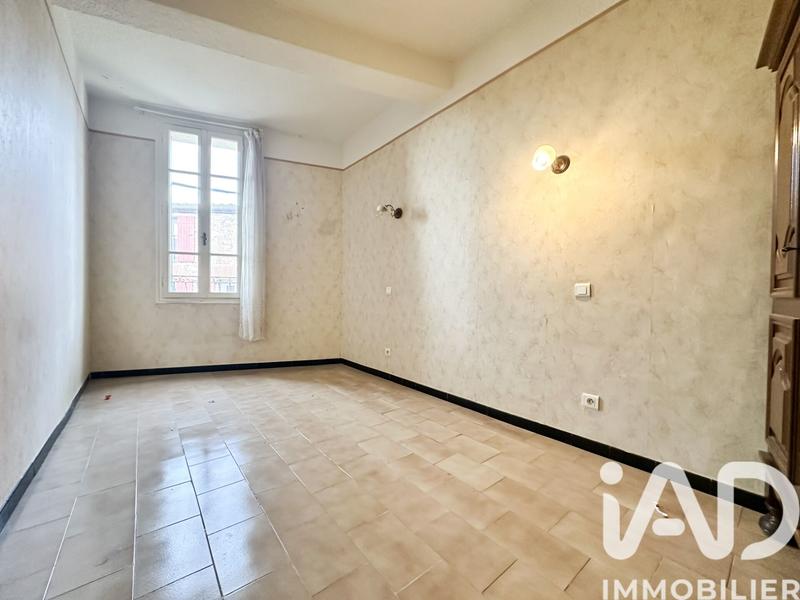 Maison de village - 82 m² - 4 pièces
