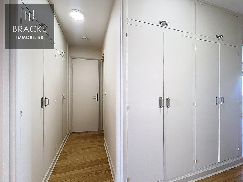 Appartement - 117 m² - 5 pièces