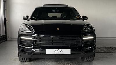 Porsche Cayenne E-Hybrid 3.0 V6 462ch