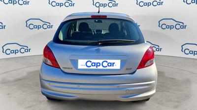 Peugeot 207 1.6 Vti 120 Urban