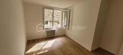 Duplex - 46 m² - 3 pièces