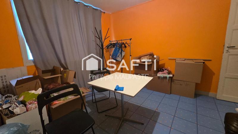 Local commercial - 230 m²
