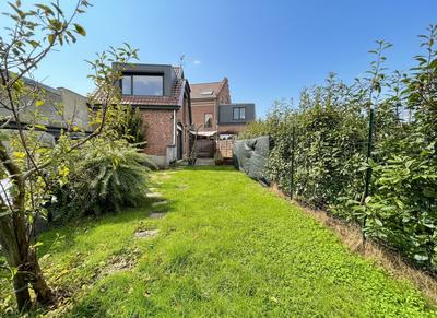 Maison - 40 m² - 1 pièce