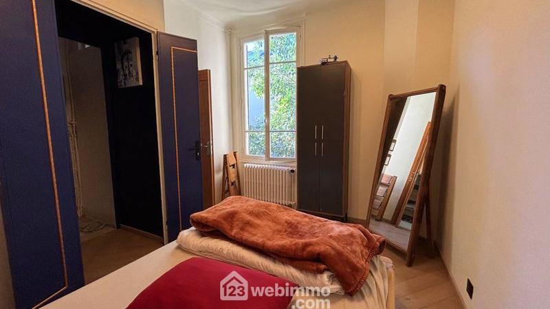 Maison de ville - 97 m² - 4 pièces