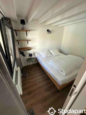 Maison - 28 m² - 2 pièces