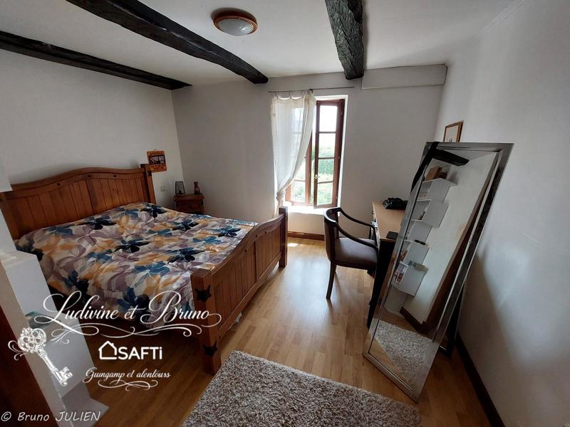 Maison - 112 m² - 5 pièces