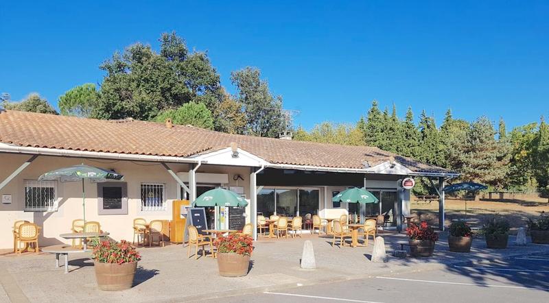 Fonds de commerce - 170 m²