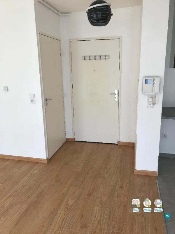 Appartement - 26 m² - 1 pièce