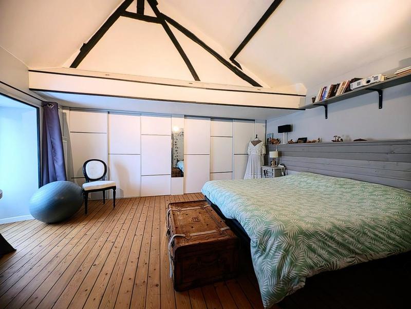 Maison - 140 m² - 4 pièces