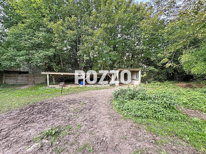 Maison - 119 m² - 4 pièces