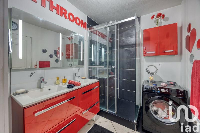 Appartement - 85 m² - 4 pièces