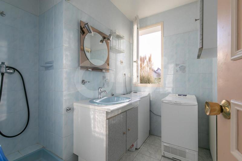 Maison - 155 m² - 7 pièces