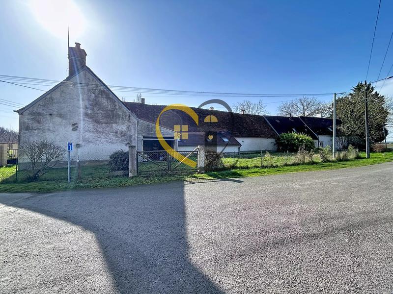 Maison - 240 m² - 5 pièces