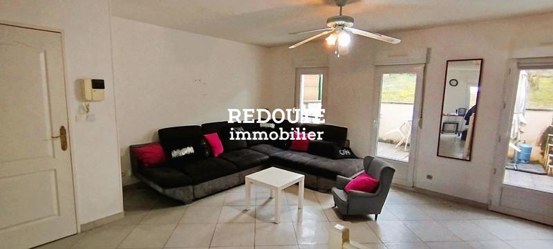 Maison - 112 m² - 5 pièces