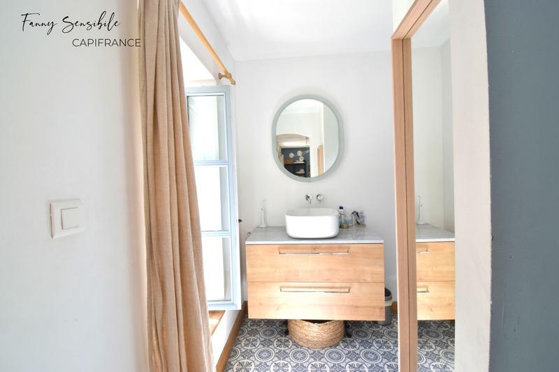 Mas - 200 m² - 6 pièces