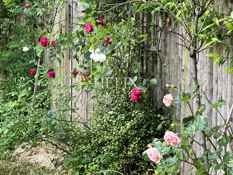 Appartement - 106 m² - 4 pièces