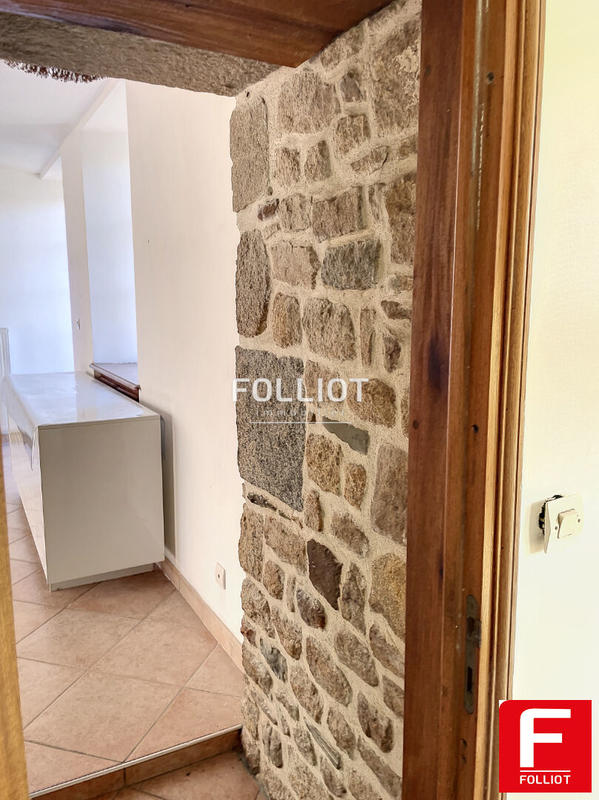 Maison - 154 m² - 4 pièces