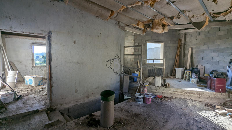 Appartement - 100 m²