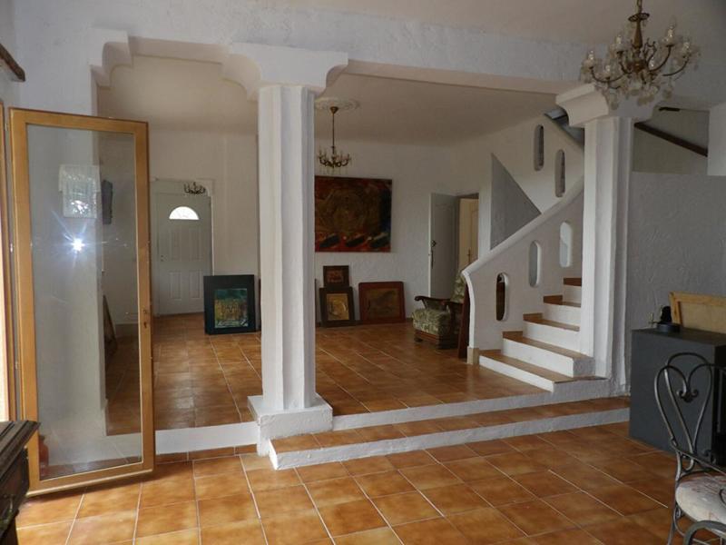 Maison - 278 m² - 6 pièces