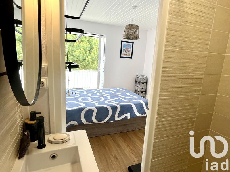 Maison - 29 m² - 2 pièces