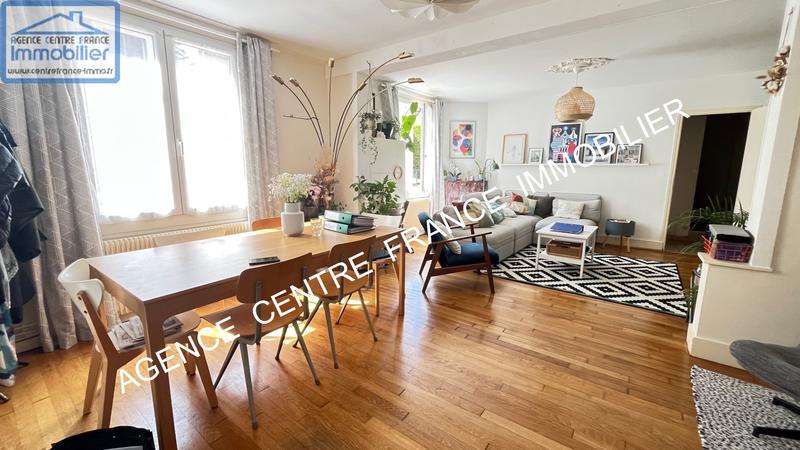 Maison - 134 m² - 5 pièces