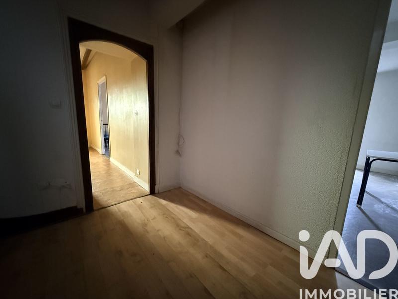 Appartement - 147 m² - 3 pièces