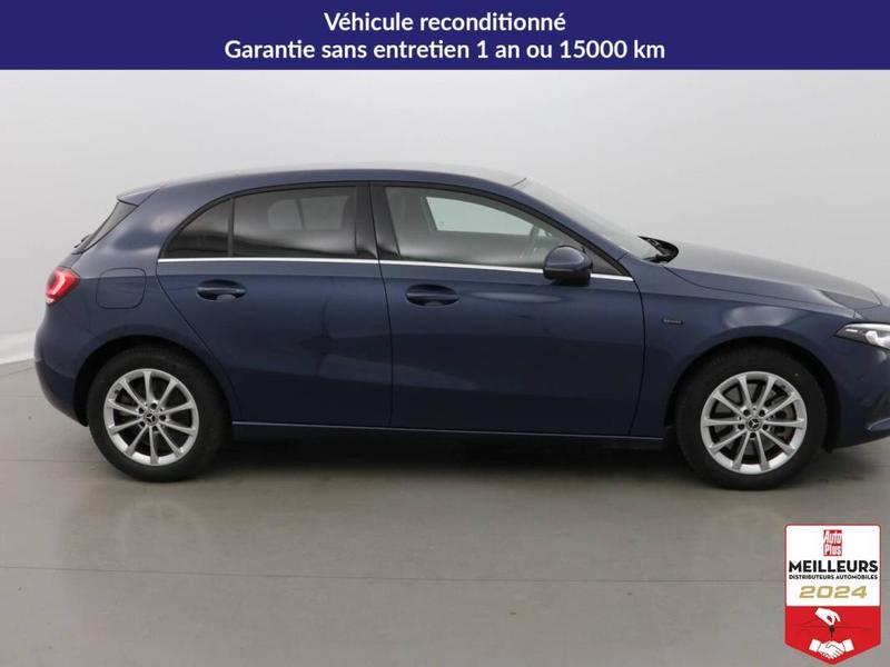 Mercedes Classe a 250 e 8g-Dct Style Line +Pack Stationneme