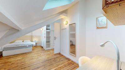 Chambre - 13 pièces