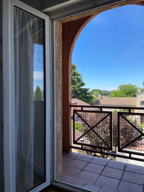 Duplex - 42 m² - 2 pièces