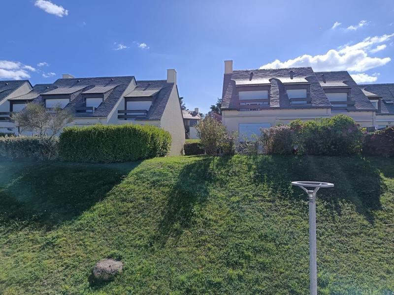 Duplex - 25 m² - 3 pièces