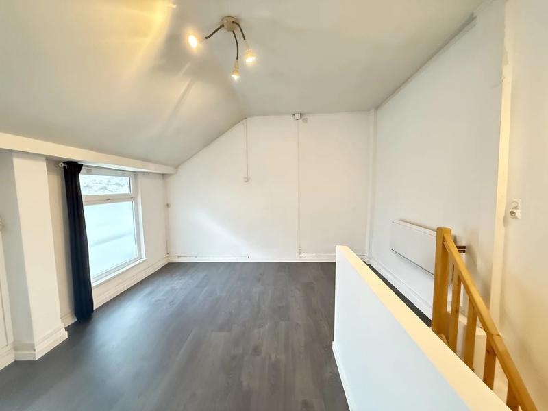 Appartement - 130 m² - 5 pièces