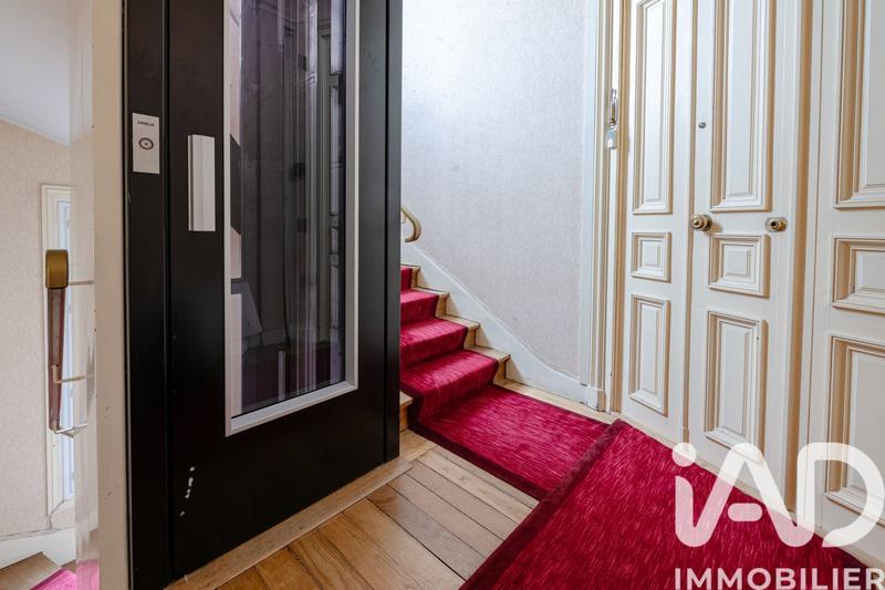 Appartement - 79 m² - 4 pièces