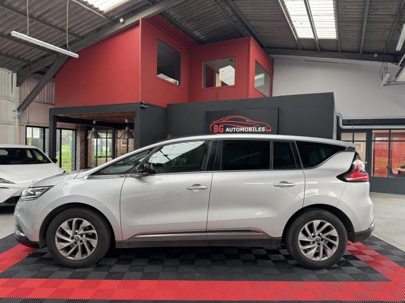 Renault Espace 1.6 DCi 130 Ch Life - Garantie 6 Mois