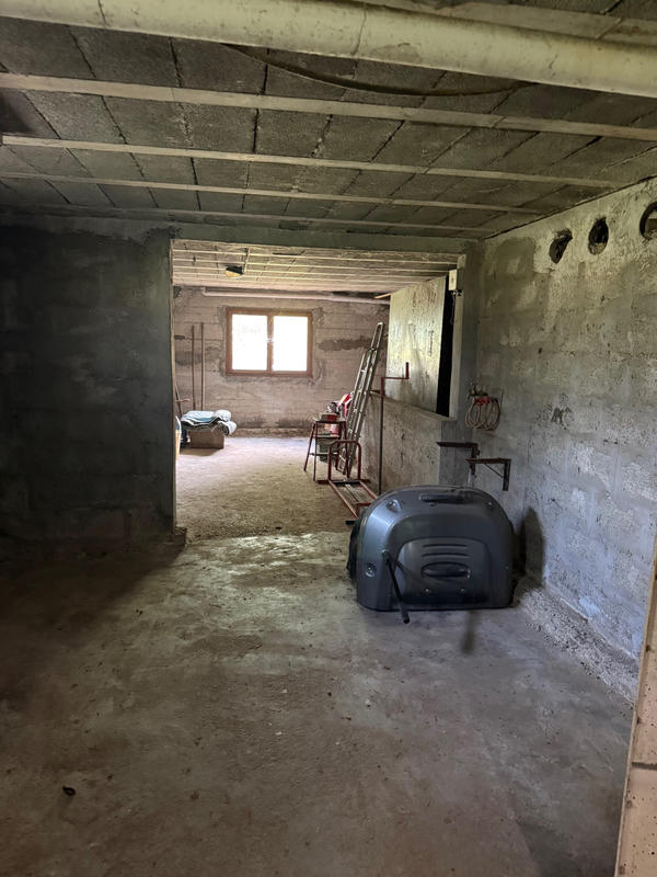 Maison - 131 m² - 7 pièces