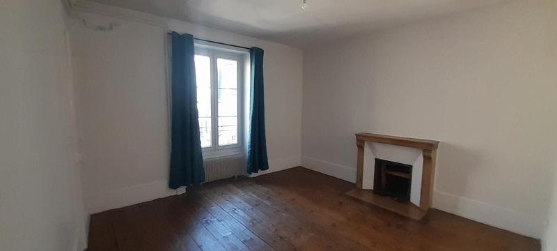 Appartement - 69 m² - 3 pièces