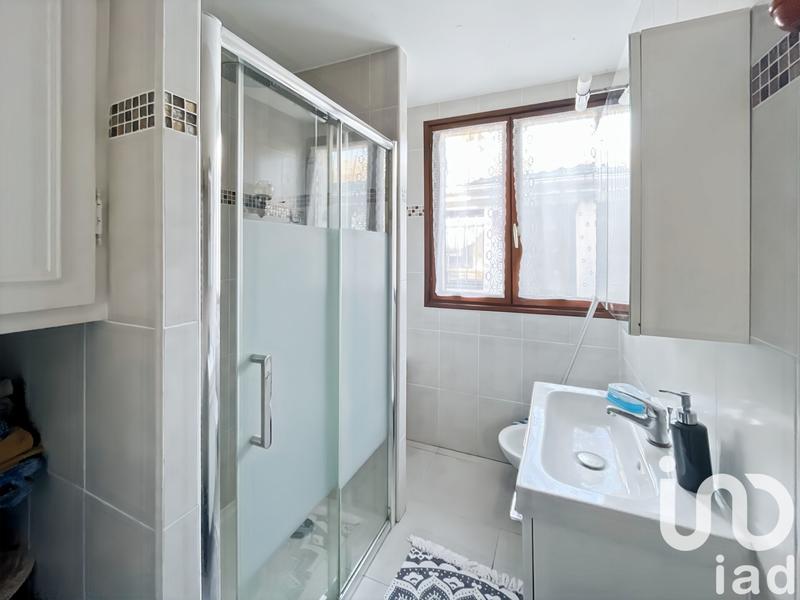 Maison - 72 m² - 4 pièces