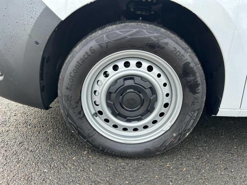 Renault Kangoo Van E-Tech Electrique Fg Tole L1 Ac22/Dc80 Gsr2 Extra