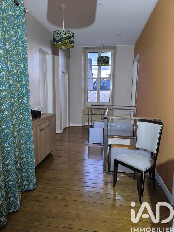 Maison - 153 m² - 4 pièces