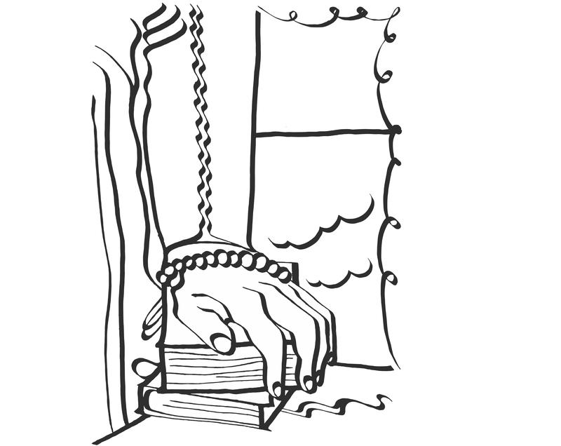 Exposition la Gauchère de Marion Cachon