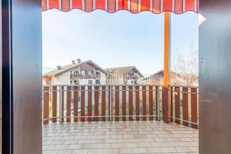 Appartement - 74 m² - 3 pièces