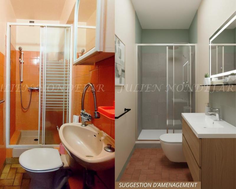 Maison - 123 m² - 5 pièces