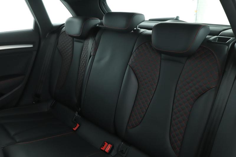 Audi S3 sportback 50 Tfsi Quattro s tronic 300 ch