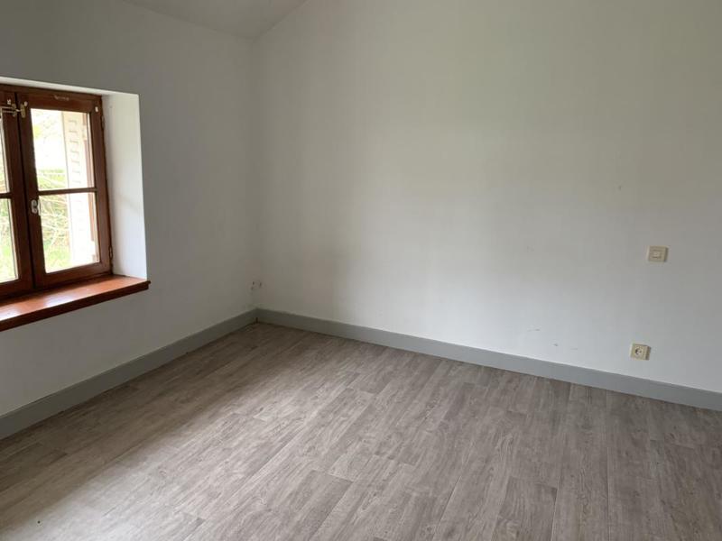 Maison - 113 m² - 6 pièces