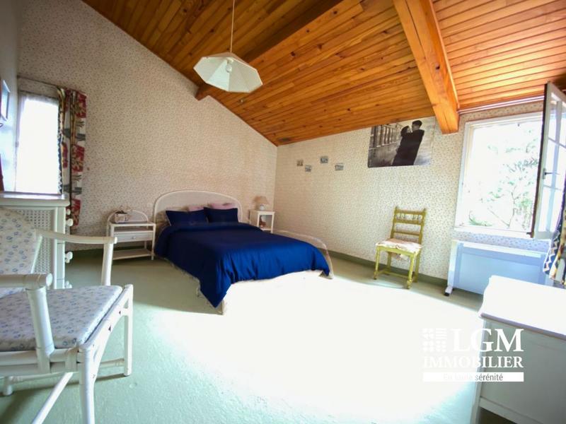 Maison - 193 m² - 7 pièces