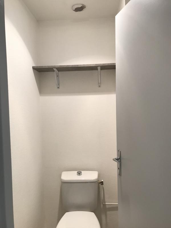 Appartement - 55 m² - 2 pièces