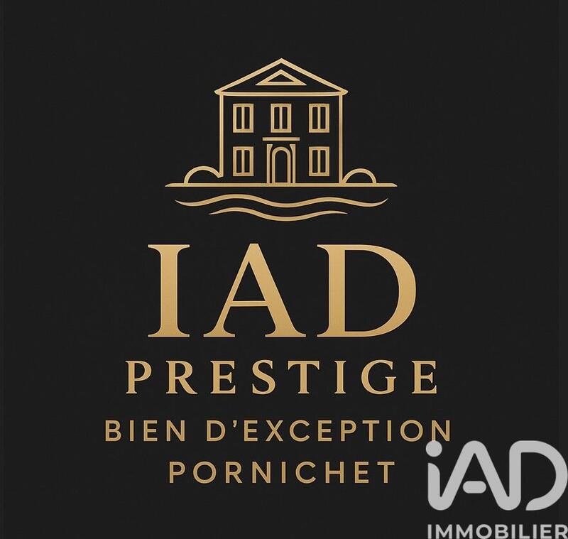 Maison - 161 m² - 7 pièces