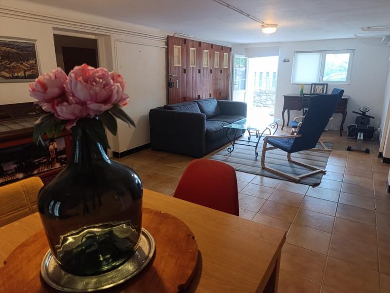 Maison - 170 m² - 7 pièces