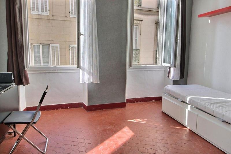 Appartement - 29 m² - 1 pièce