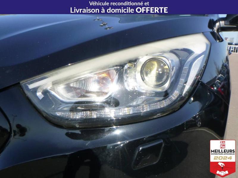 Hyundai ix35 1.7 CRDi 115 2wd Blue Drive - Pack Premium Li