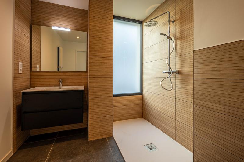 Villa - 236 m² - 8 pièces